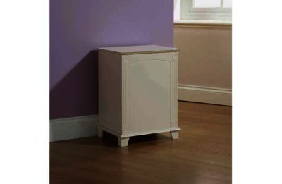 Athens Storage Hamper - Cream